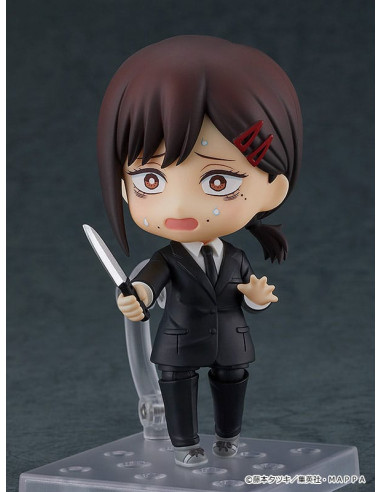 Chainsaw Man Nendoroid Action Figure Kobeni 10 cm