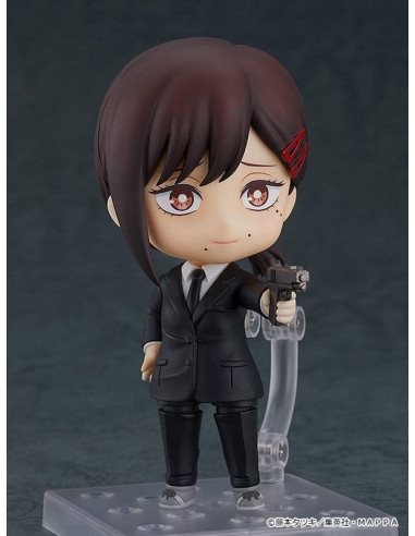 Chainsaw Man Nendoroid Action Figure Kobeni 10 cm