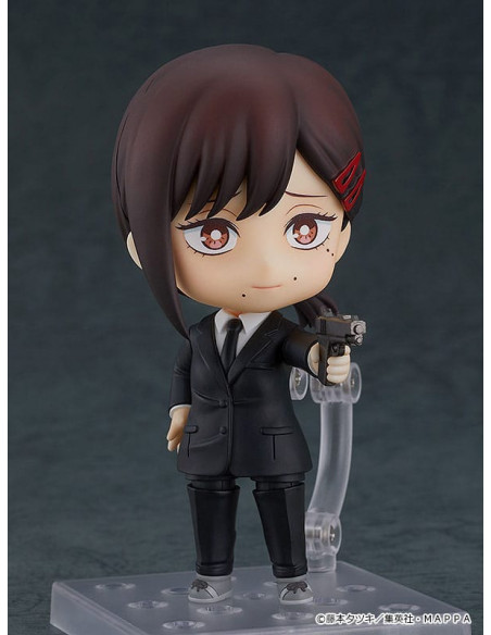 Chainsaw Man Nendoroid Action Figure Kobeni 10 cm