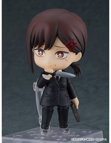 Chainsaw Man Nendoroid Action Figure Kobeni 10 cm