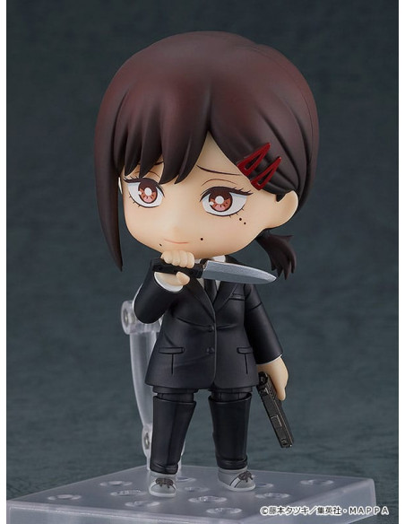 Chainsaw Man Nendoroid Action Figure Kobeni 10 cm