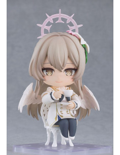 Blue Archive Nendoroid Action Figure Nagisa Kirifuji 10 cm