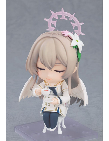 Blue Archive Nendoroid Action Figure Nagisa Kirifuji 10 cm