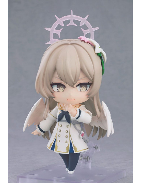 Blue Archive Nendoroid Action Figure Nagisa Kirifuji 10 cm