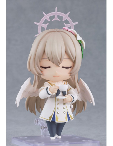 Blue Archive Nendoroid Action Figure Nagisa Kirifuji 10 cm