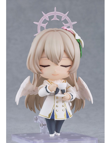 Blue Archive Nendoroid Action Figure Nagisa Kirifuji 10 cm