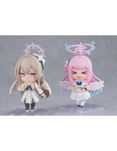 Blue Archive Nendoroid Action Figure Nagisa Kirifuji 10 cm