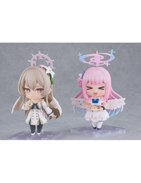Blue Archive Nendoroid Action Figure Nagisa Kirifuji 10 cm