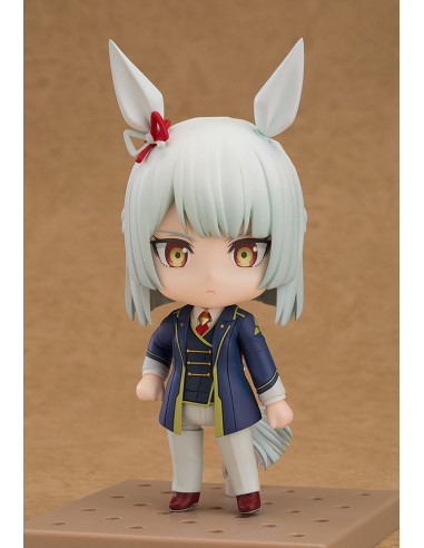 Umamusume: Cinderella Gray Nendoroid Action Figure Fujimasa March 10 cm