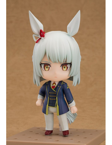 Umamusume: Cinderella Gray Nendoroid Action Figure Fujimasa March 10 cm