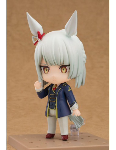 Umamusume: Cinderella Gray Nendoroid Action Figure Fujimasa March 10 cm