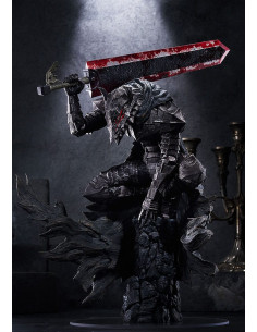 Berserk Pop Up Parade PVC Statue Guts (Berserker Armor) XL Size 38 cm 2