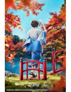 Bungo Stray Dogs Statue 1/7 Osamu Dazai: Kimono Ver. 23 cm 2