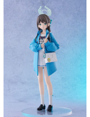Blue Archive Pop Up Parade PVC Statue Airi (Band): Event KV Ver. 18 cm