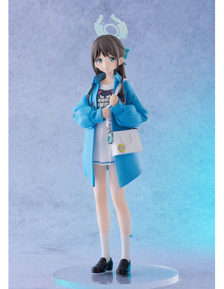 Blue Archive Pop Up Parade PVC Statue Airi (Band): Event KV Ver. 18 cm