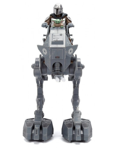 Star Wars: The Mandalorian & Grogu RC 1/12 Imperial Remnant AT-RT 33 cm