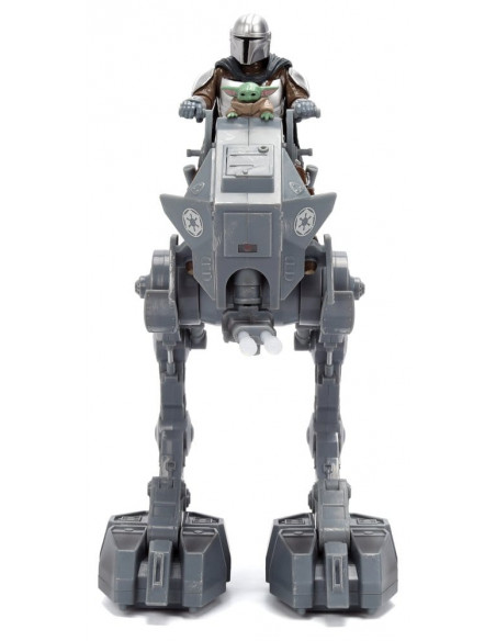 Star Wars: The Mandalorian & Grogu RC 1/12 Imperial Remnant AT-RT 33 cm