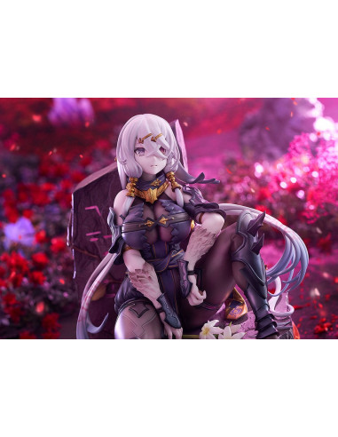 Atelier Ryza: Ever Darkness & the Secret Hideout PVC Statue 1/6 Lila Decyrus 18 cm
