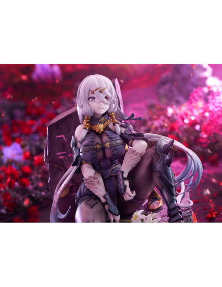 Atelier Ryza: Ever Darkness & the Secret Hideout PVC Statue 1/6 Lila Decyrus 18 cm