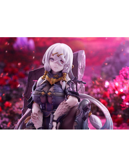 Atelier Ryza: Ever Darkness & the Secret Hideout PVC Statue 1/6 Lila Decyrus 18 cm