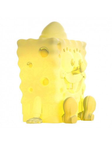 SpongeBob SquarePants Nightlight SpongeBob 14 cm