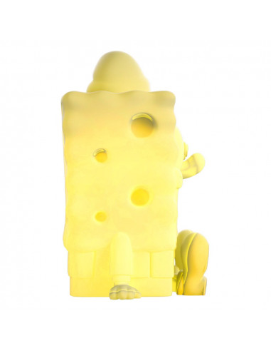 SpongeBob SquarePants Nightlight SpongeBob 14 cm