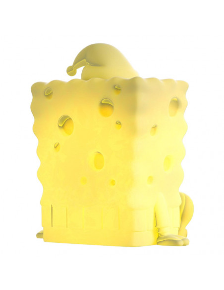SpongeBob SquarePants Nightlight SpongeBob 14 cm