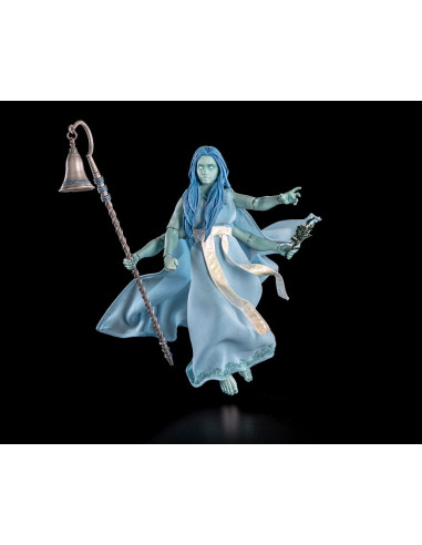 Figura Obscura Actionfigur Ghost of Christmas Past Haunted Blue