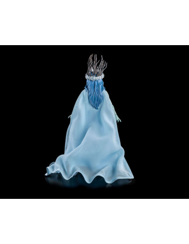 Figura Obscura Actionfigur Ghost of Christmas Past Haunted Blue