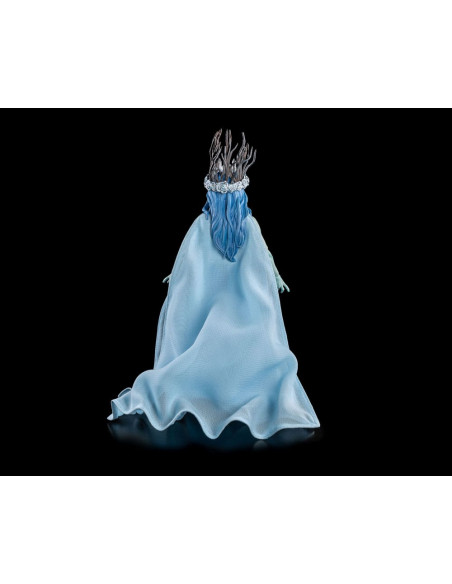 Figura Obscura Actionfigur Ghost of Christmas Past Haunted Blue