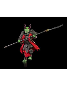 Mythic Legions: Rising Sons Actionfigur Yoshani Kari 15 cm 2