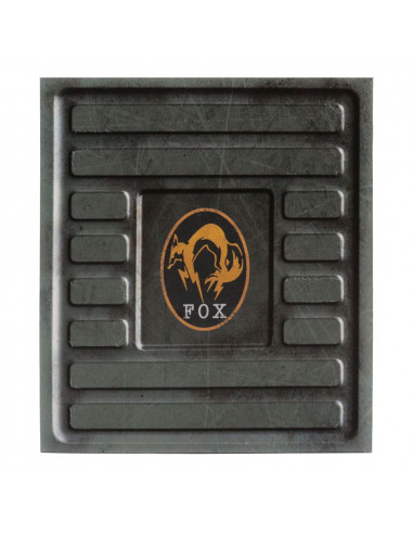 Metal Gear Solid Premium Set Delta Collectors Limited Edition