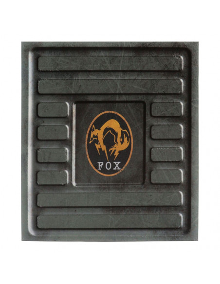 Metal Gear Solid Premium Set Delta Collectors Limited Edition