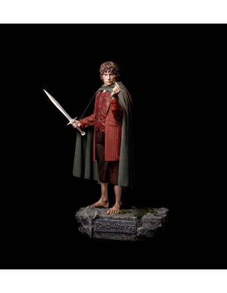 Lord of the Rings Life-Size Statue Frodo 152 cm