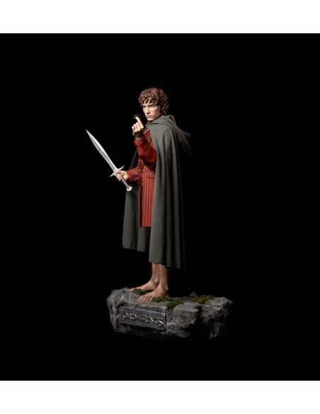 Lord of the Rings Life-Size Statue Frodo 152 cm