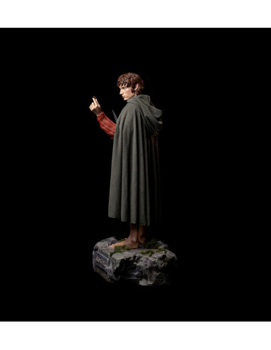Lord of the Rings Life-Size Statue Frodo 152 cm