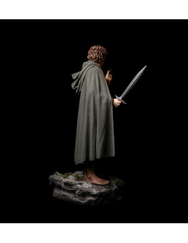 Lord of the Rings Life-Size Statue Frodo 152 cm