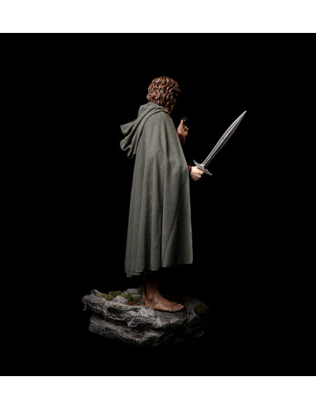 Lord of the Rings Life-Size Statue Frodo 152 cm