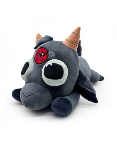 Helluva Boss Plush Figure Goat Weighted Plush 40 cm