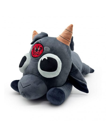 Helluva Boss Plush Figure Goat Weighted Plush 40 cm