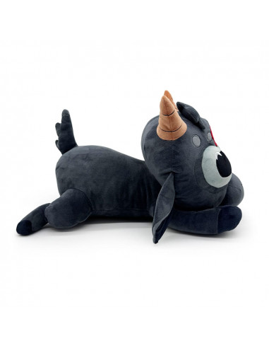 Helluva Boss Plush Figure Goat Weighted Plush 40 cm