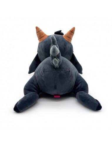 Helluva Boss Plush Figure Goat Weighted Plush 40 cm
