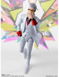 TO BE HERO X  - X - S.H.FIGUARTS 2