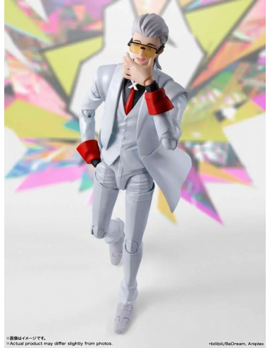 TO BE HERO X  - X - S.H.FIGUARTS