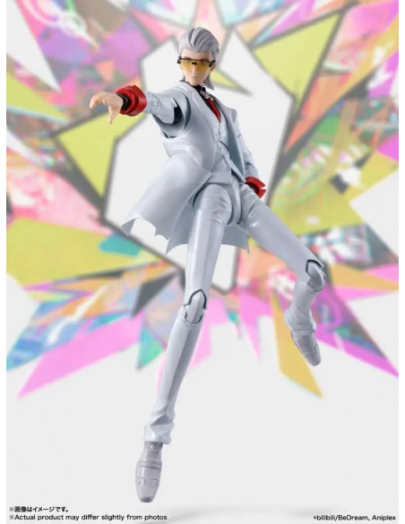 TO BE HERO X  - X - S.H.FIGUARTS