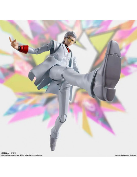 TO BE HERO X  - X - S.H.FIGUARTS