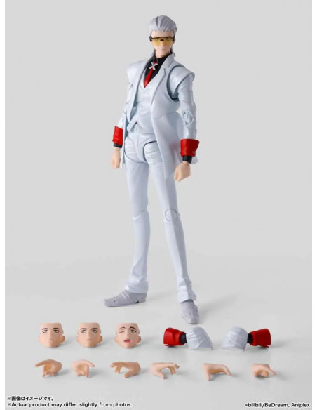 TO BE HERO X  - X - S.H.FIGUARTS