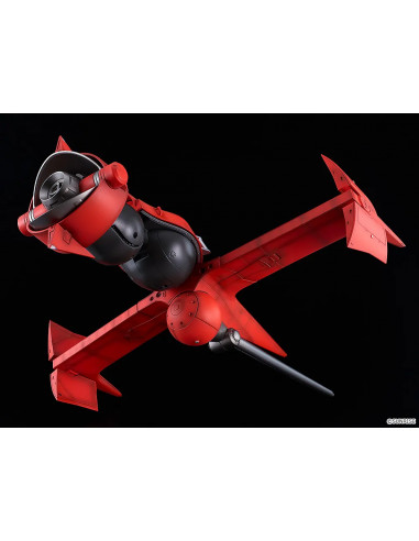 COWBOY BEBOP SWORDFISH II DX SCALE 1/48 MODEROID MODEL KIT