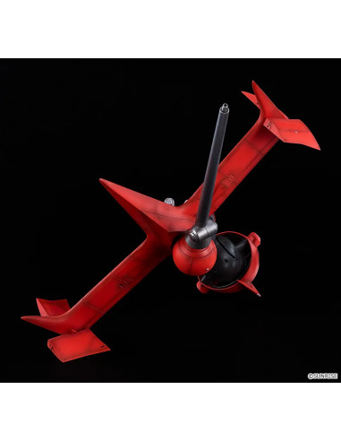 COWBOY BEBOP SWORDFISH II DX SCALE 1/48 MODEROID MODEL KIT