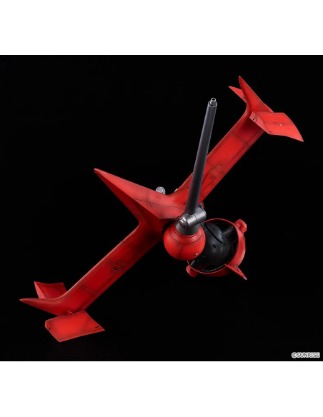 COWBOY BEBOP SWORDFISH II DX SCALE 1/48 MODEROID MODEL KIT